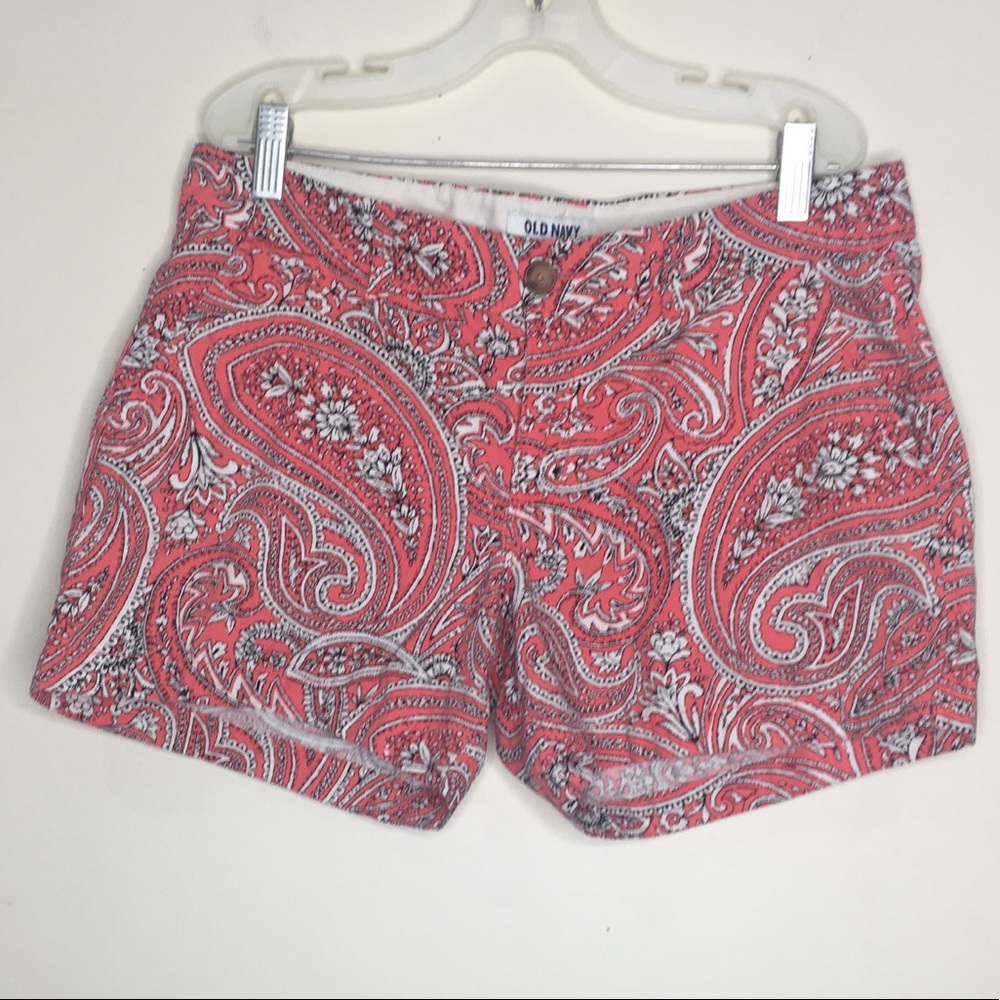 OLD NAVY 🌳 shorts